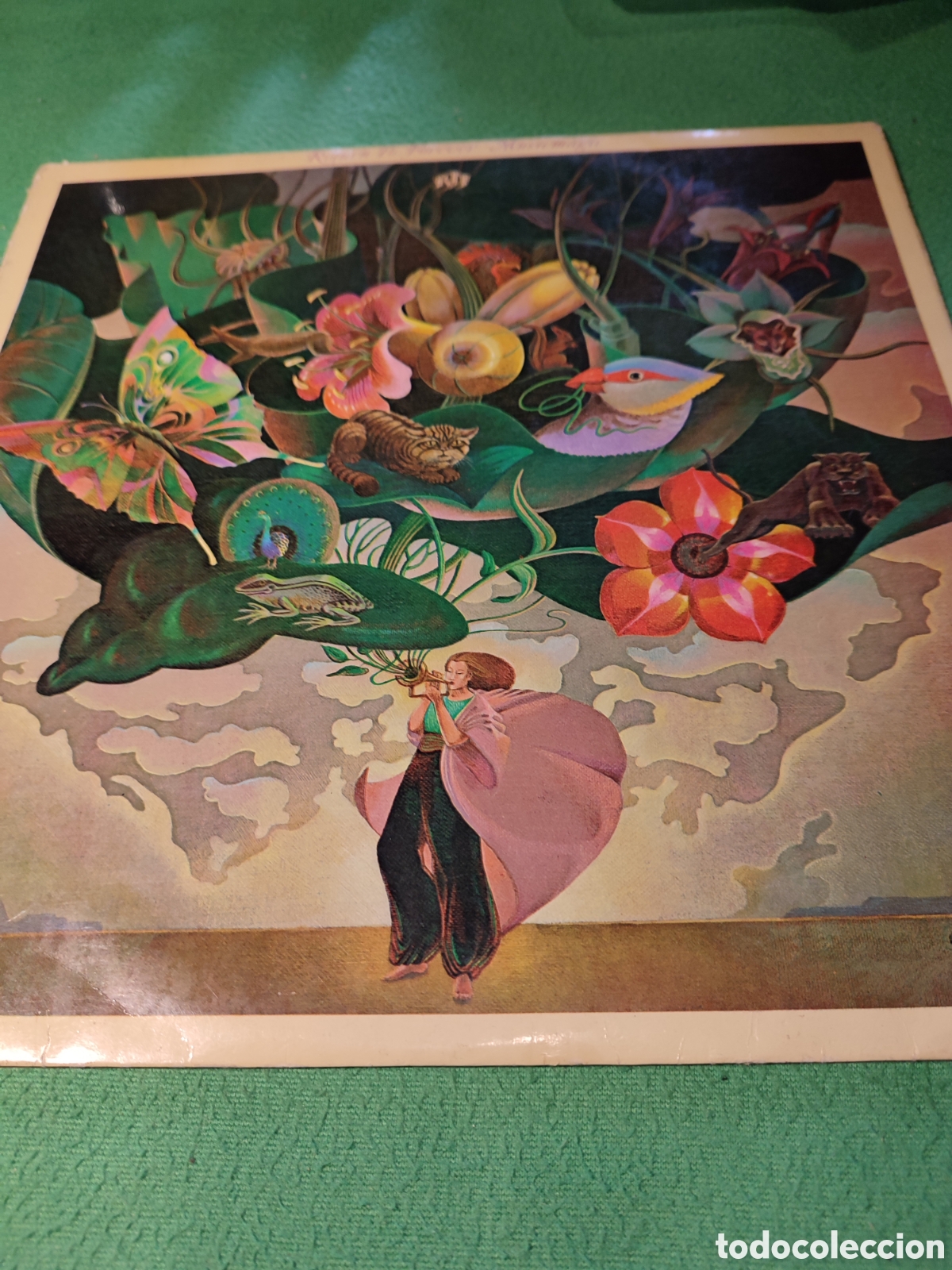 Discos de vinilo: Return to Forever - Musimagic Vinilo Lp - Foto 1
