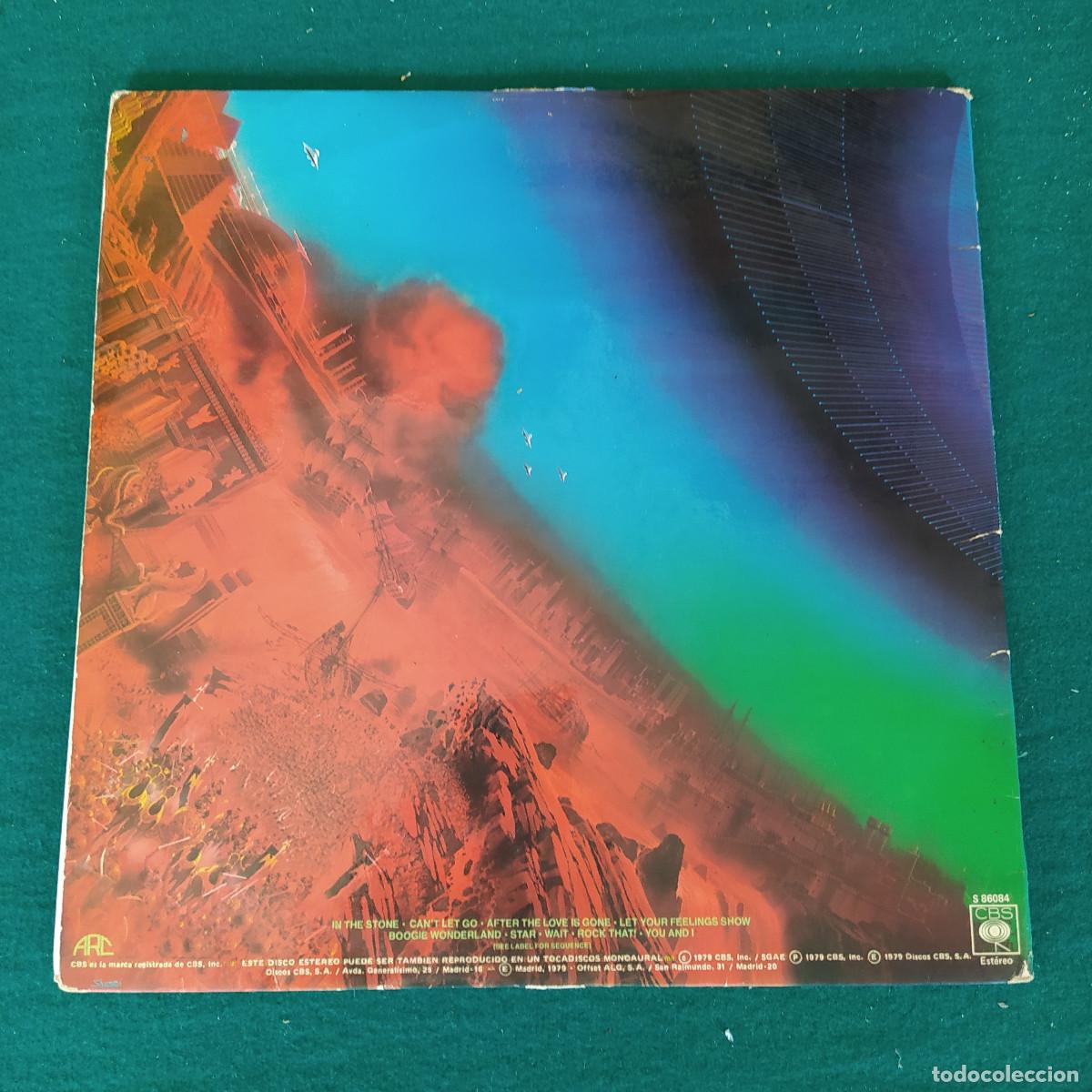 Discos de vinilo: Earth, Wind & Fire &ndash; I Am - Foto 2
