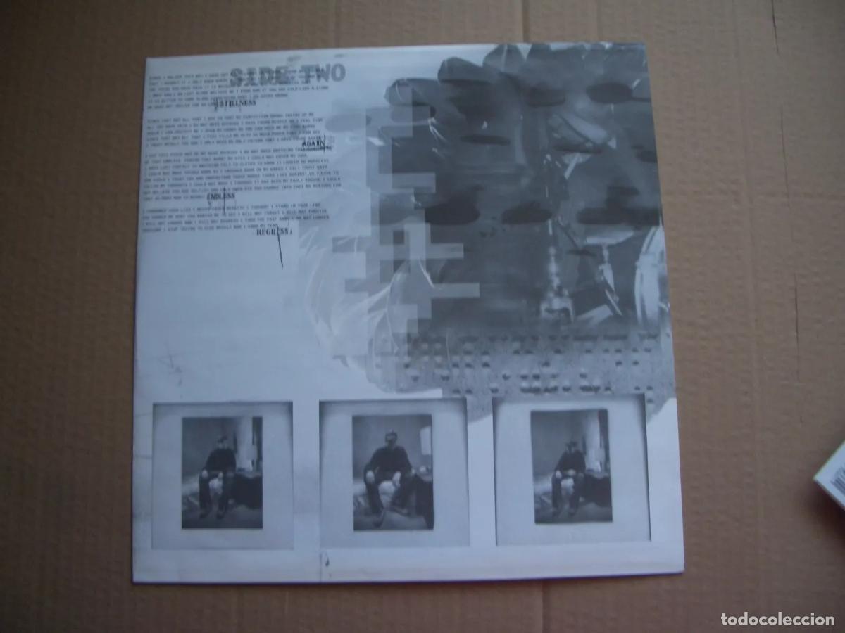 Discos de vinilo: constraint / changes 2008 !! COLLECTORS, LP HARCORE PUNK... !!! NUEVO !!!!!!!! - Foto 8