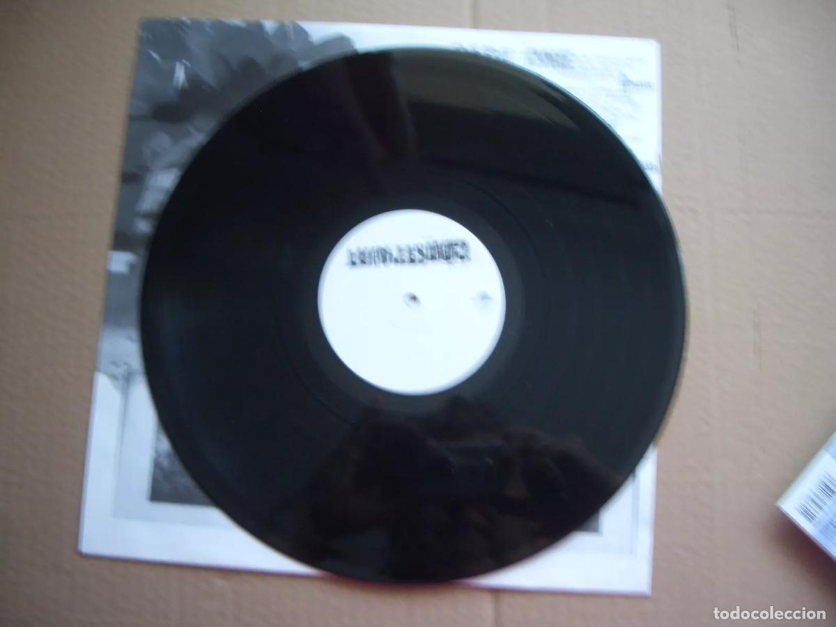 Discos de vinilo: constraint / changes 2008 !! COLLECTORS, LP HARCORE PUNK... !!! NUEVO !!!!!!!! - Foto 5