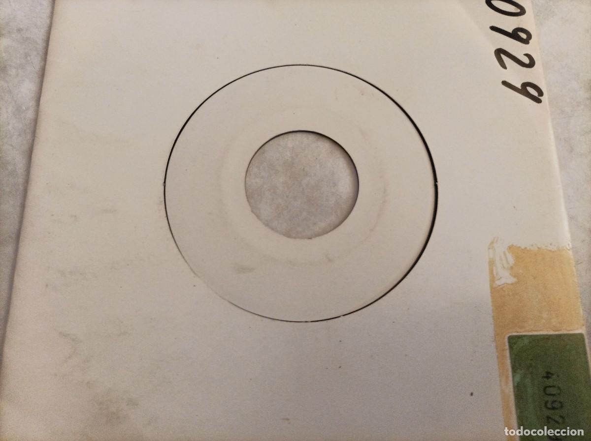 Discos de vinilo: Tony Ronald single rarisimo - Foto 2