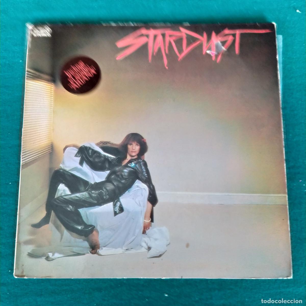 Discos de vinilo: Stardust &ndash; Stardust 1978 - Foto 1