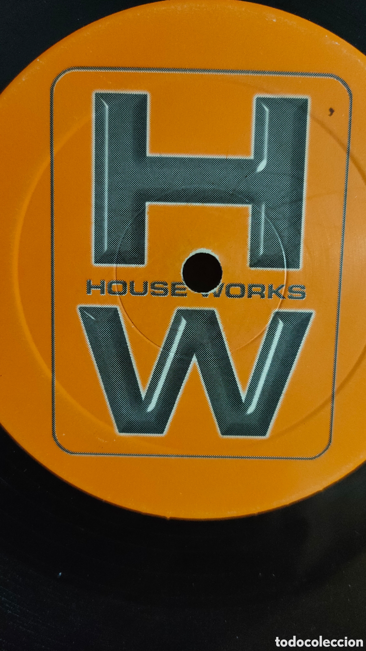 Discos de vinilo: Wawa &ndash; No Problem . 27 may 2001 original netherlands disco 12&rdquo; vinilo - Foto 4