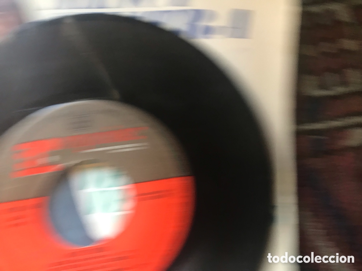 Discos de vinilo: Nancy Sinatra. Jackson&hellip; - Foto 3