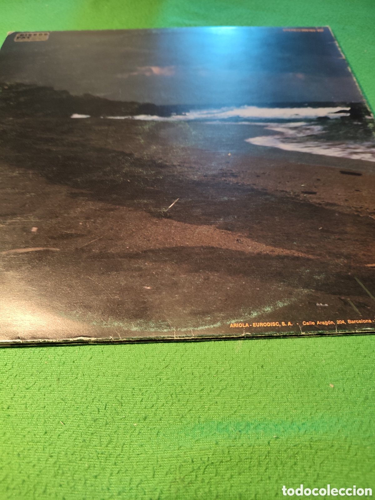 Discos de vinilo: Mike Oldfield - Incantation 2 Lp Vinilos - Foto 3