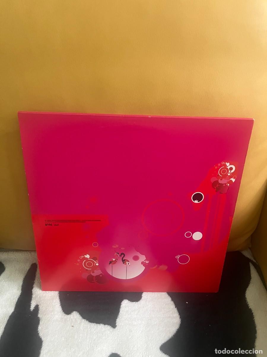 Discos de vinilo: Kettel &lrm;&ndash; Cuddle And Then Leave - Foto 2