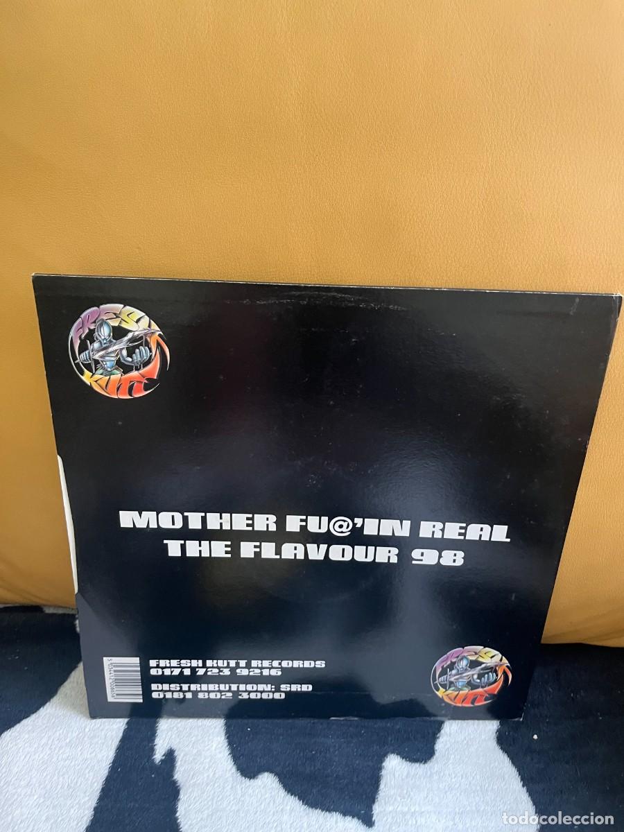 Discos de vinilo: Prisoners Of Technology &lrm;&ndash; Volume 8 - Foto 2