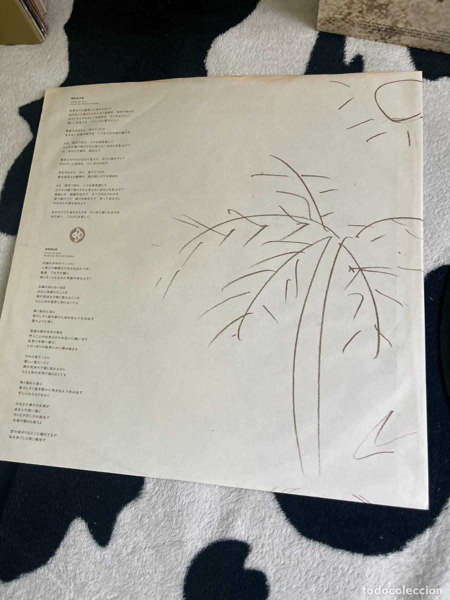 Discos de vinilo: Bird &lrm;&ndash; Latin Edition - Foto 3
