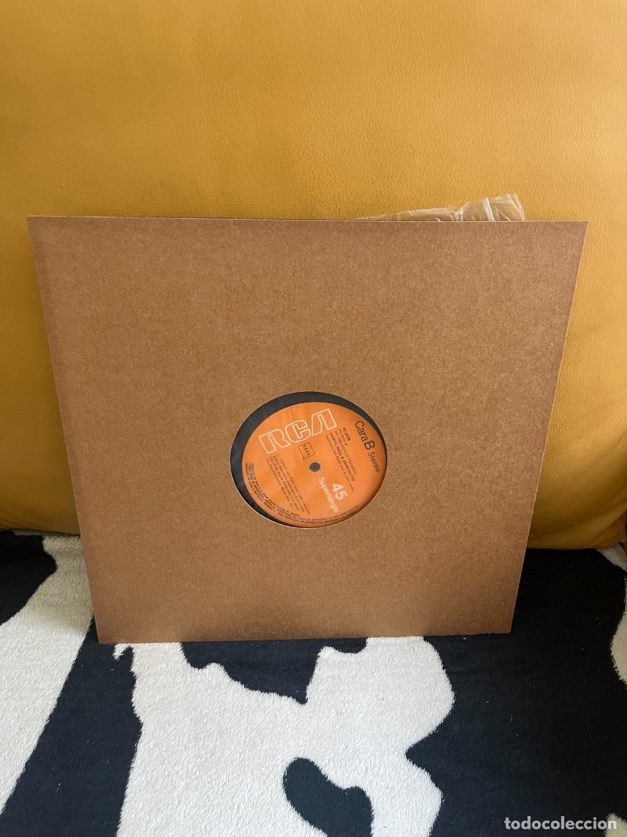 Discos de vinilo: Daryl Hall John Oates &lrm;&ndash; One On One = Uno Sobre Otro - Foto 1