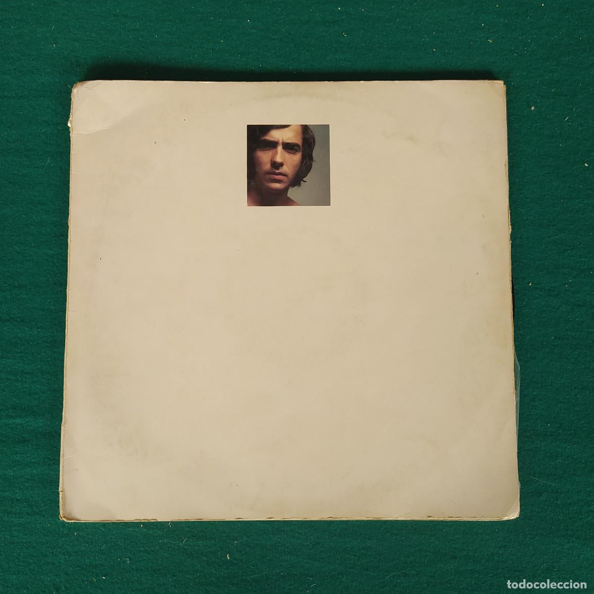 Discos de vinilo: JOAN MANUEL SERRAT 1970 - Foto 1