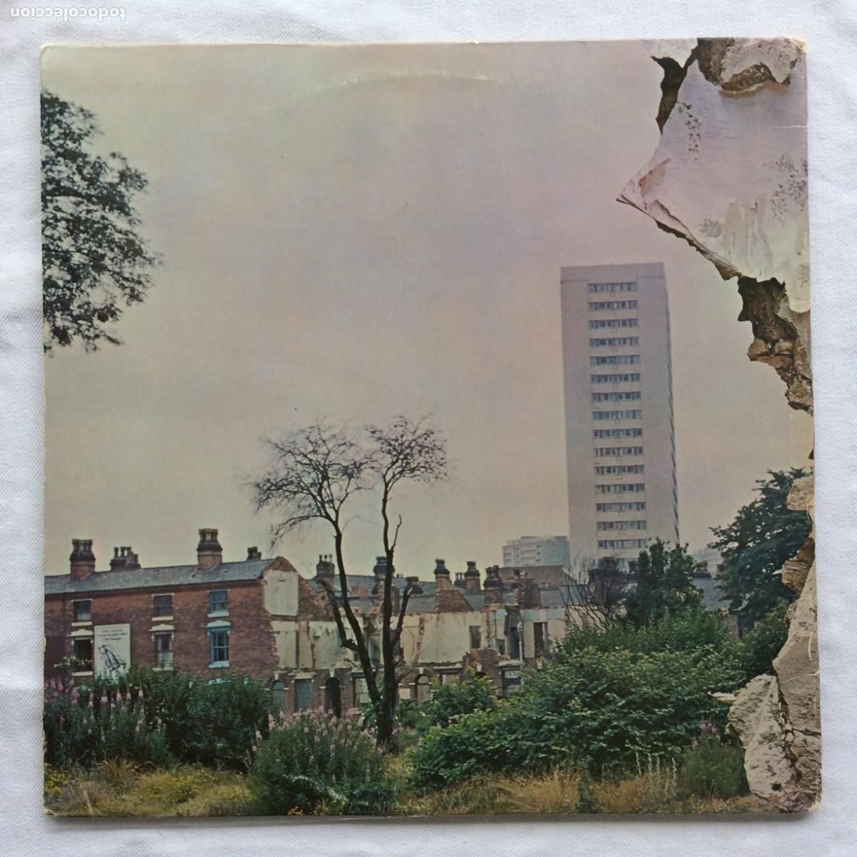 Discos de vinilo: Led Zeppelin &lrm;&ndash; Untitled USA 1977 Atlantic* - Foto 2