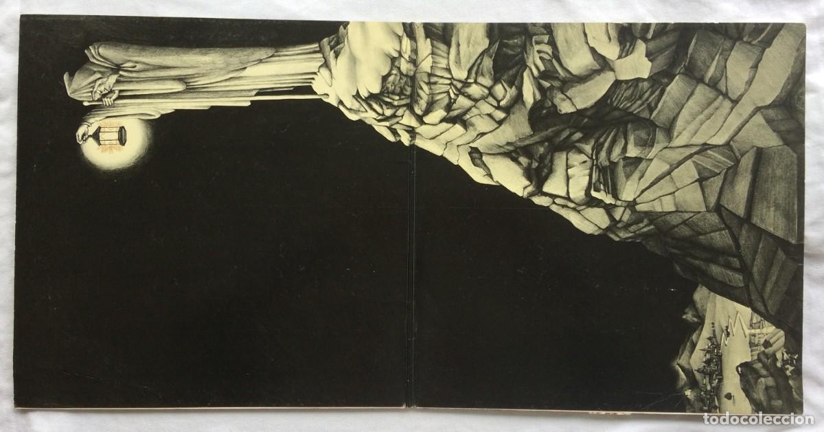 Discos de vinilo: Led Zeppelin &lrm;&ndash; Untitled USA 1977 Atlantic* - Foto 3