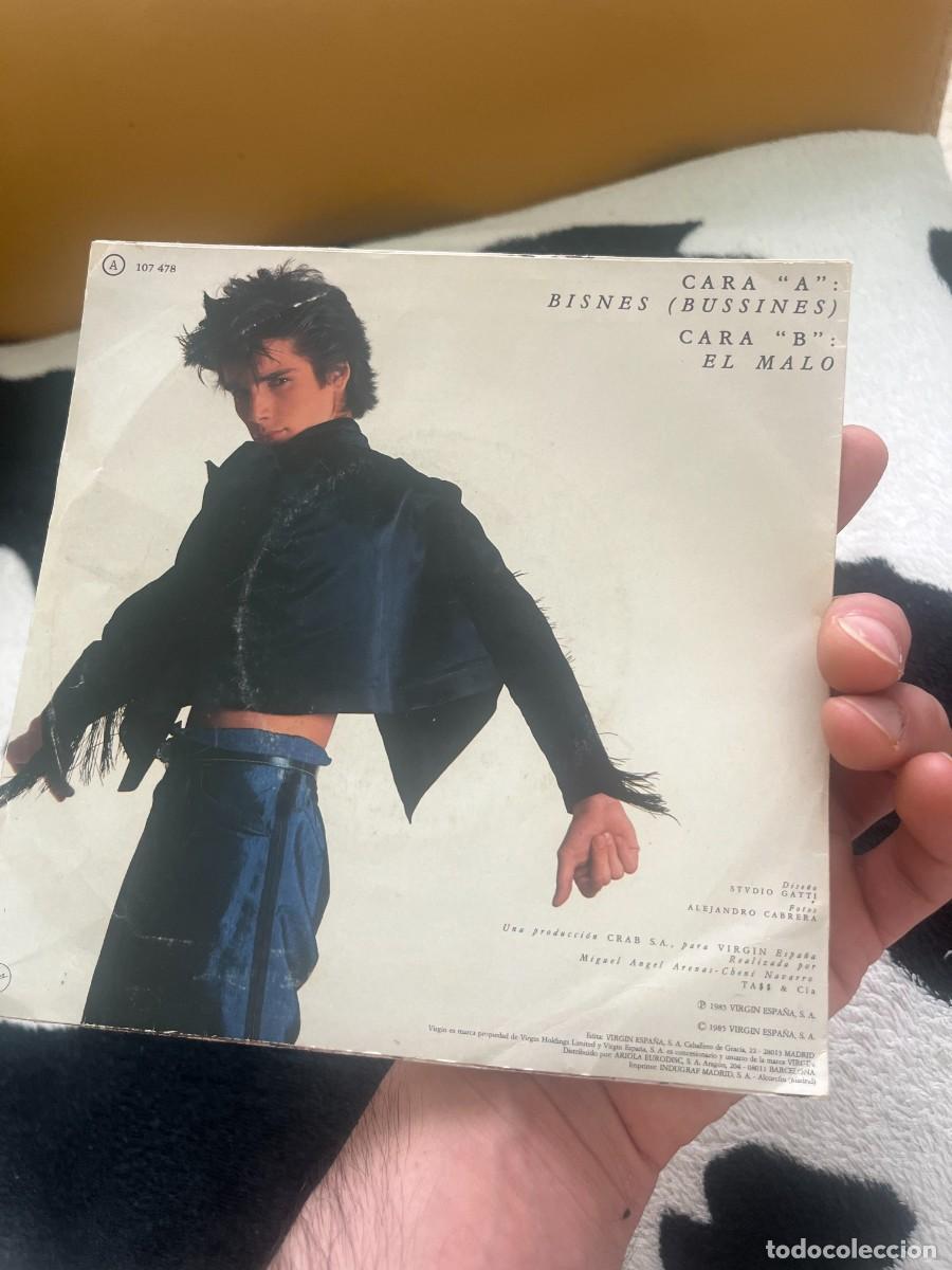 Discos de vinilo: La&iacute;n &lrm;&ndash; Bisnes (Bussines) - Foto 2