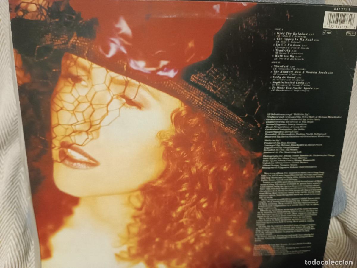 Discos de vinilo: Melissa Manchester ........ - Foto 2