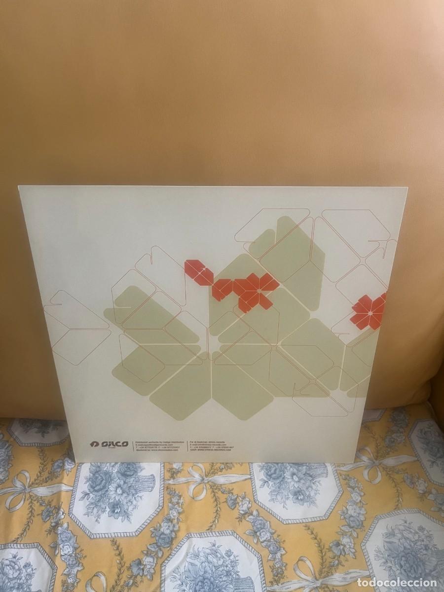 Discos de vinilo: Coco Silco &lrm;&ndash; Ola vinilo - Foto 1