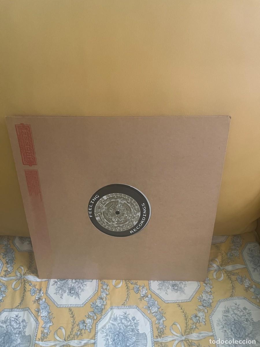 Discos de vinilo: Coco Silco &lrm;&ndash; Axel & Mary House - Foto 1