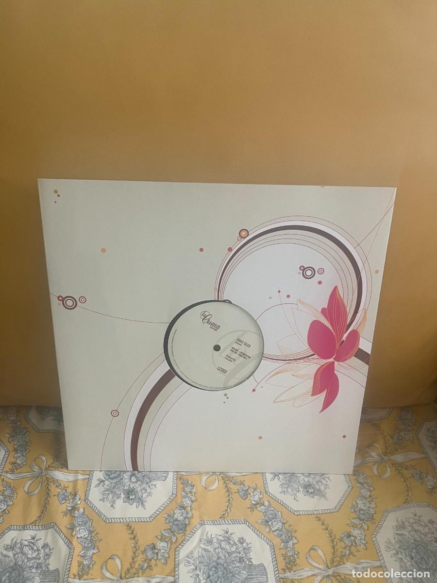 Discos de vinilo: Coco Silco &lrm;&ndash; Cosmopolitan - Foto 1