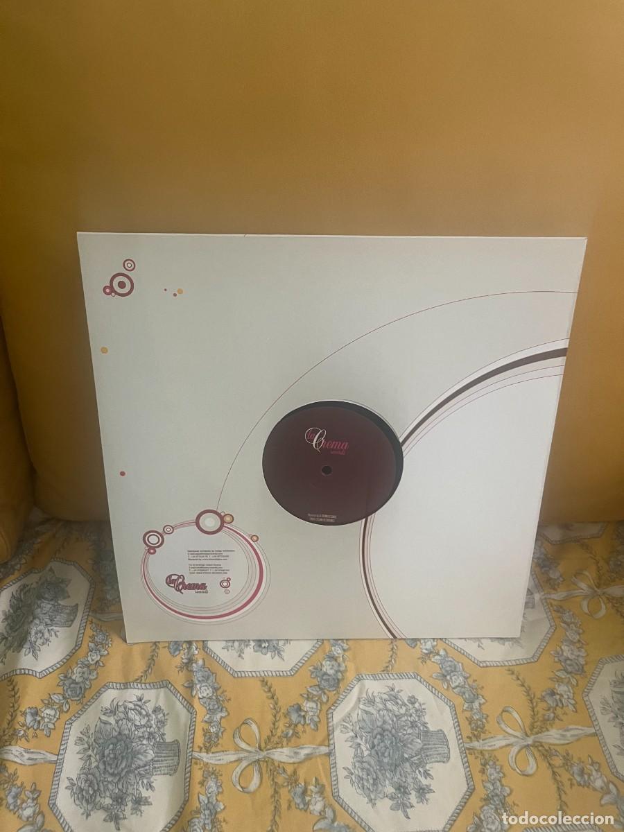 Discos de vinilo: Lorenzo Navarro &lrm;&ndash; Bye! - Foto 1