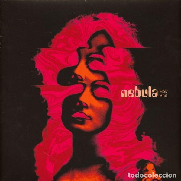Discos de vinilo: Nebula &ndash; Holy Shit - Gatefold - Foto 1