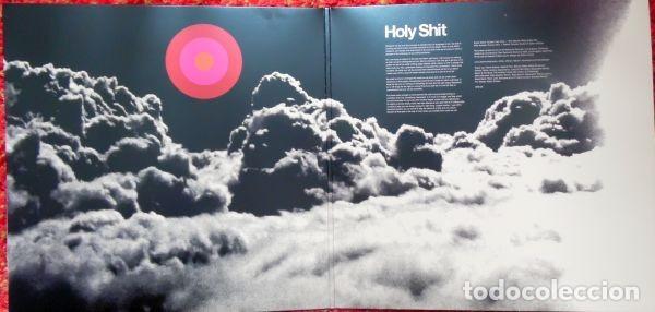 Discos de vinilo: Nebula &ndash; Holy Shit - Gatefold - Foto 3