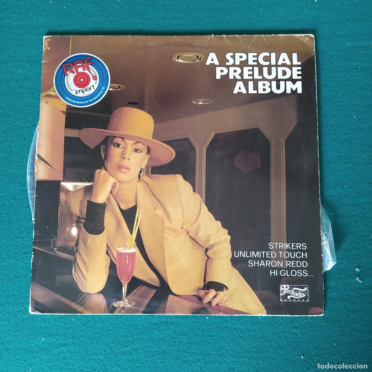 Discos de vinilo: A Special Prelude Album - Foto 1