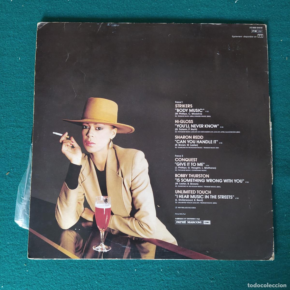 Discos de vinilo: A Special Prelude Album - Foto 2
