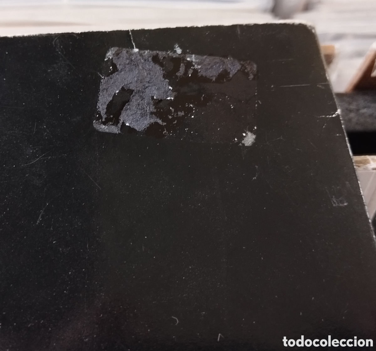 Discos de vinilo: La Uni&oacute;n - Tentaci&oacute;n - LP vinilo - Foto 6