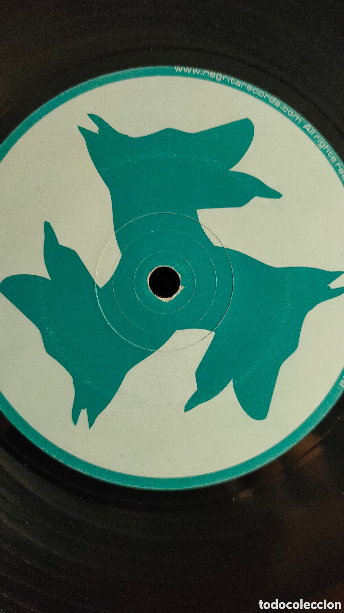 Discos de vinilo: Rafa Alcantara &ndash; The Sax - Foto 4