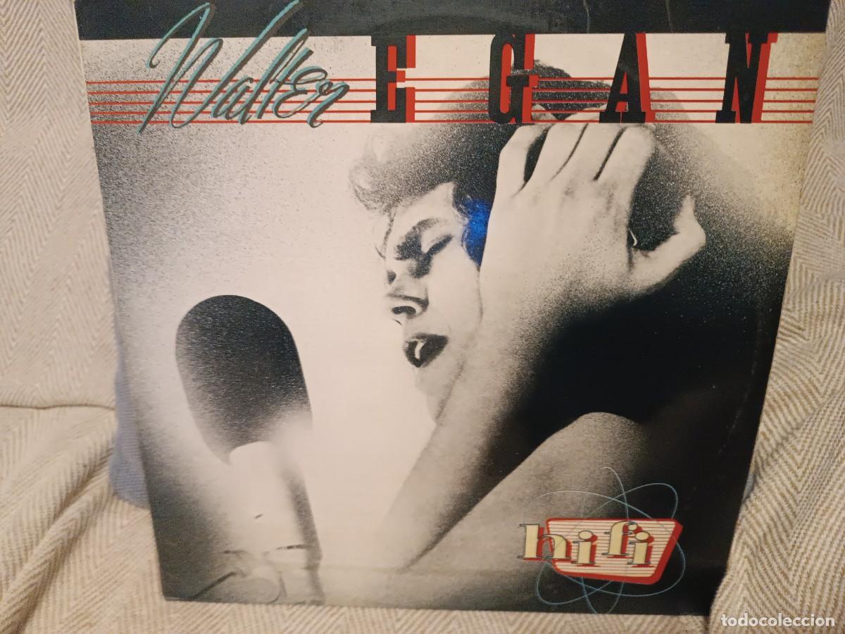 Discos de vinilo: Walter Egan Hi Fi ............ - Foto 1
