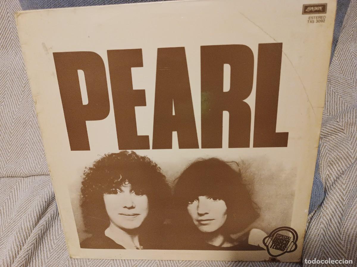 Discos de vinilo: Pearl............................ - Foto 1