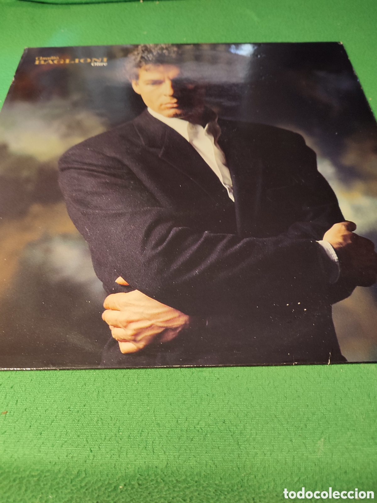 Discos de vinilo: Claudio Baglioni - Oltre - Foto 1