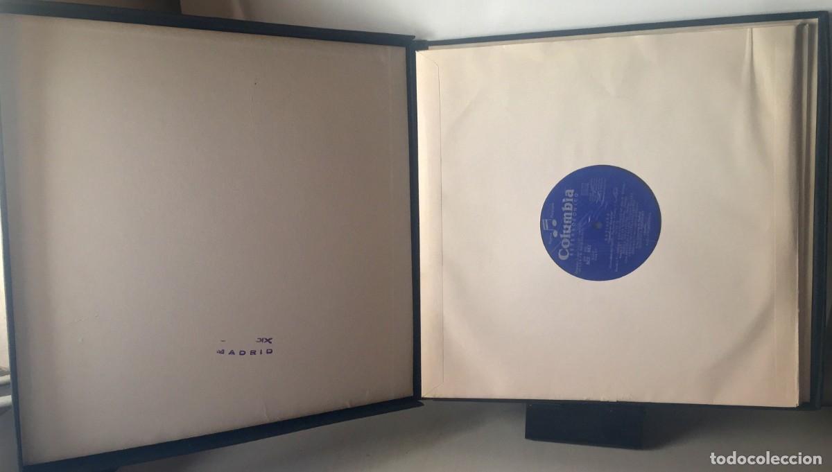 Discos de vinilo: Katiuska (Caja) - 2 X LP - Foto 3