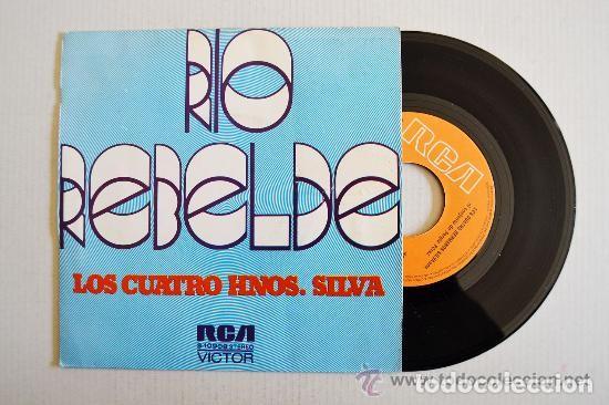 Discos de vinilo: tony defranco save the last dance for me single - Foto 2