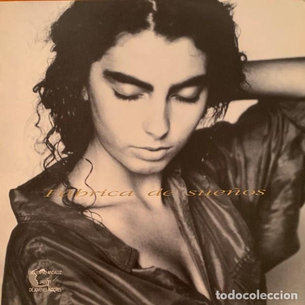 Discos de vinilo: F&aacute;brica De Sue&ntilde;os &ndash; F&aacute;brica De Sue&ntilde;os - Foto 1