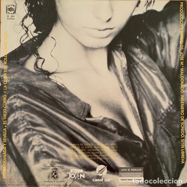 Discos de vinilo: F&aacute;brica De Sue&ntilde;os &ndash; F&aacute;brica De Sue&ntilde;os - Foto 2