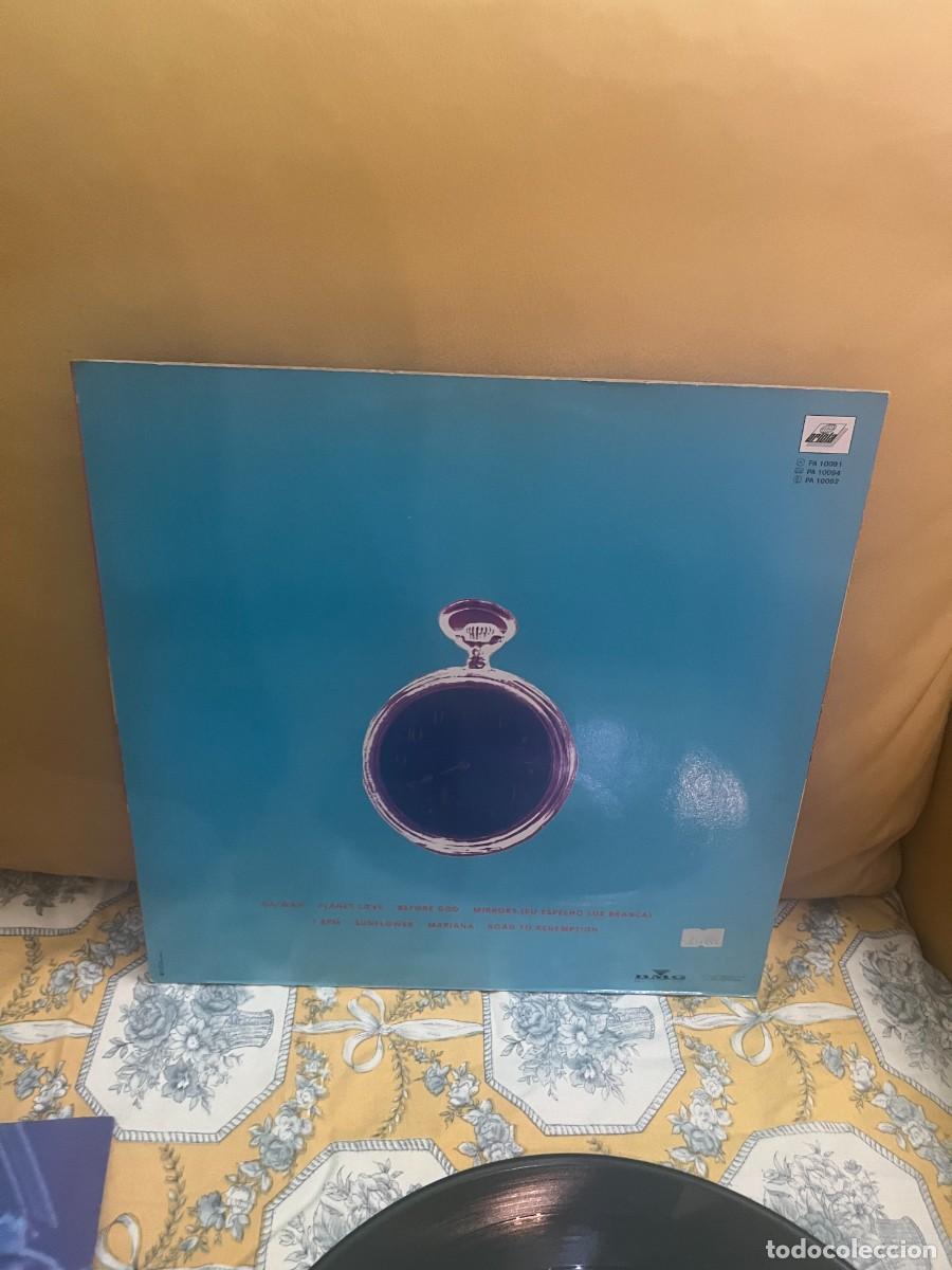 Discos de vinilo: LX-90 &lrm;&ndash; One Revolution Per Minute - Foto 2