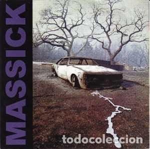 Discos de vinilo: C2H5OH - MASSICK - EP - Gatefold - Foto 1