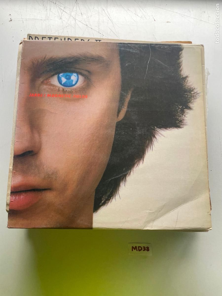 Discos de vinilo: Disco vinilo Lp buen estado - Foto 1