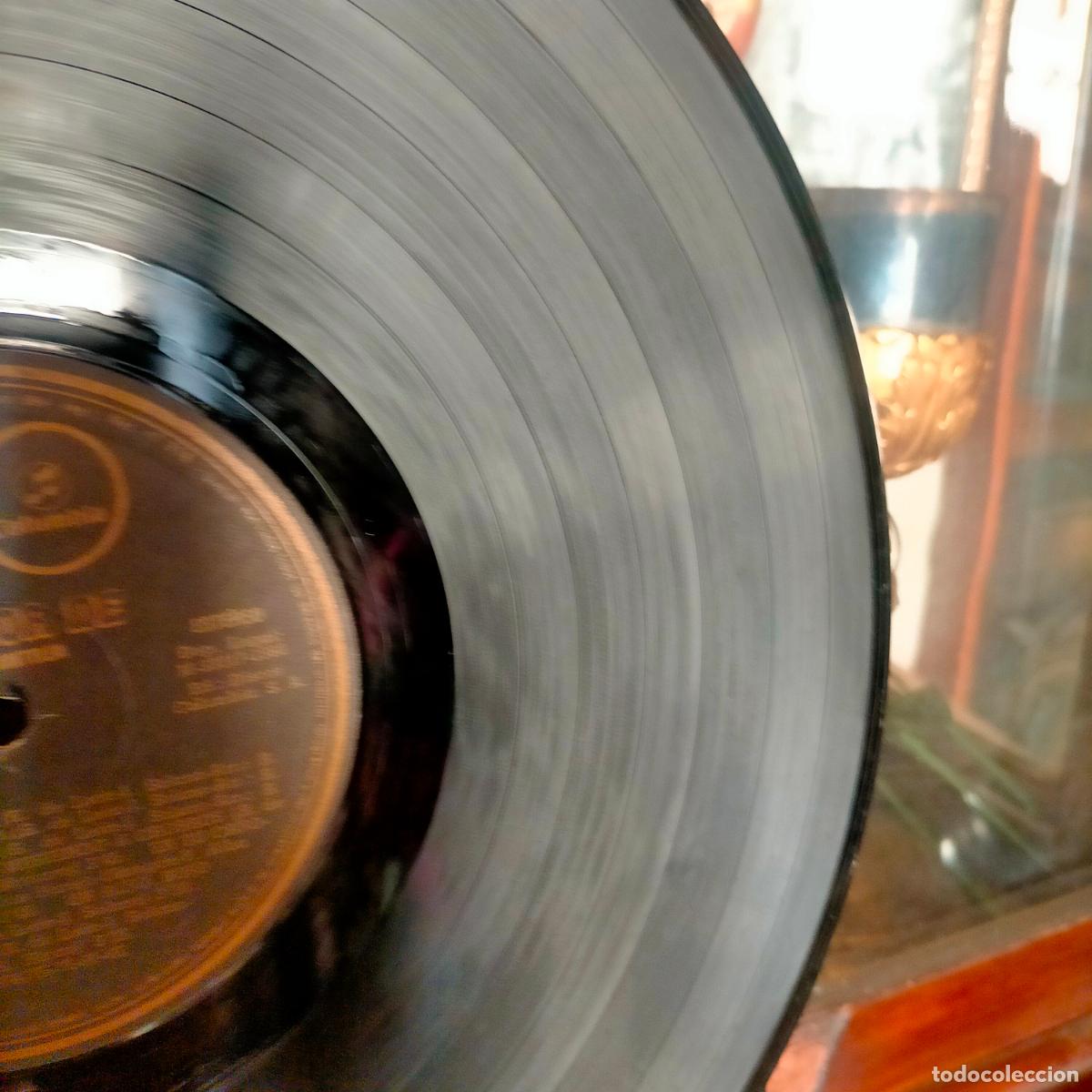 Discos de vinilo: disco isabel pantoja - Foto 9
