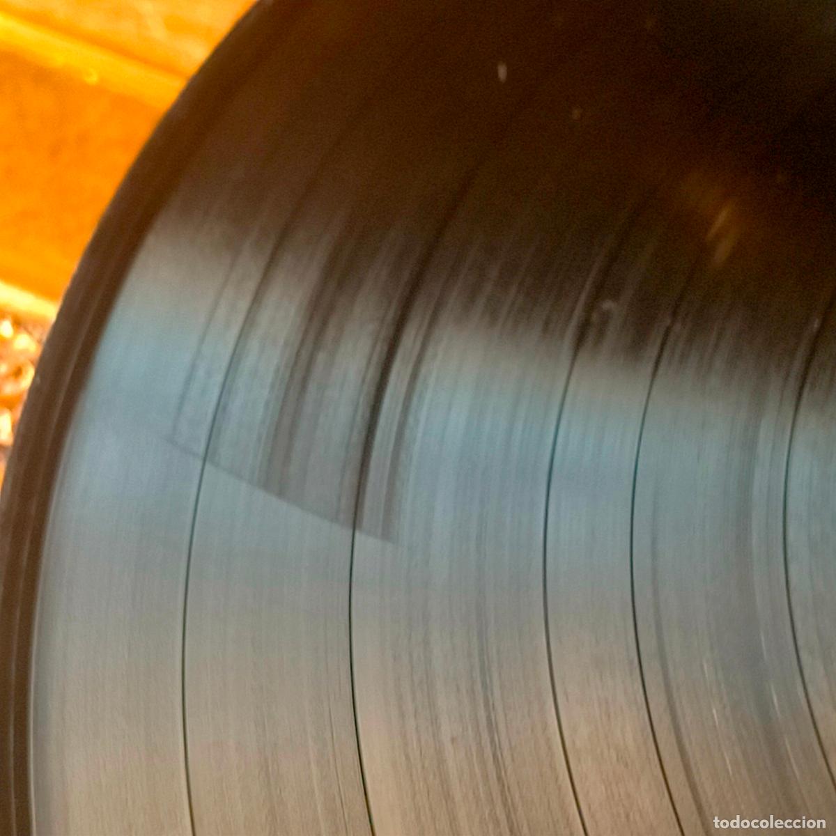 Discos de vinilo: disco isabel pantoja - Foto 14