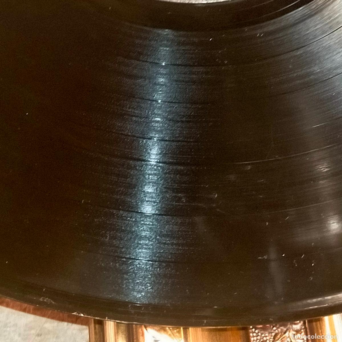 Discos de vinilo: disco isabel pantoja - Foto 15