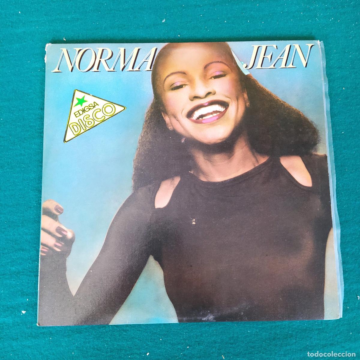Discos de vinilo: Norma Jean &ndash; Norma Jean - Foto 1