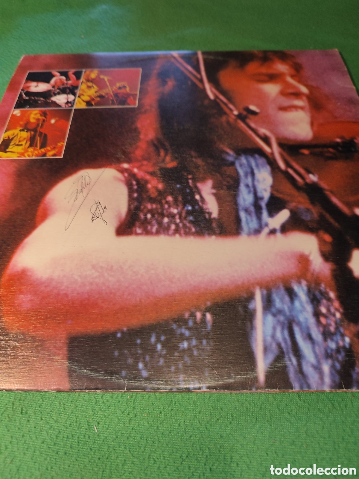 Discos de vinilo: Caravan - Caravan dos Vinilo Lp - Foto 3