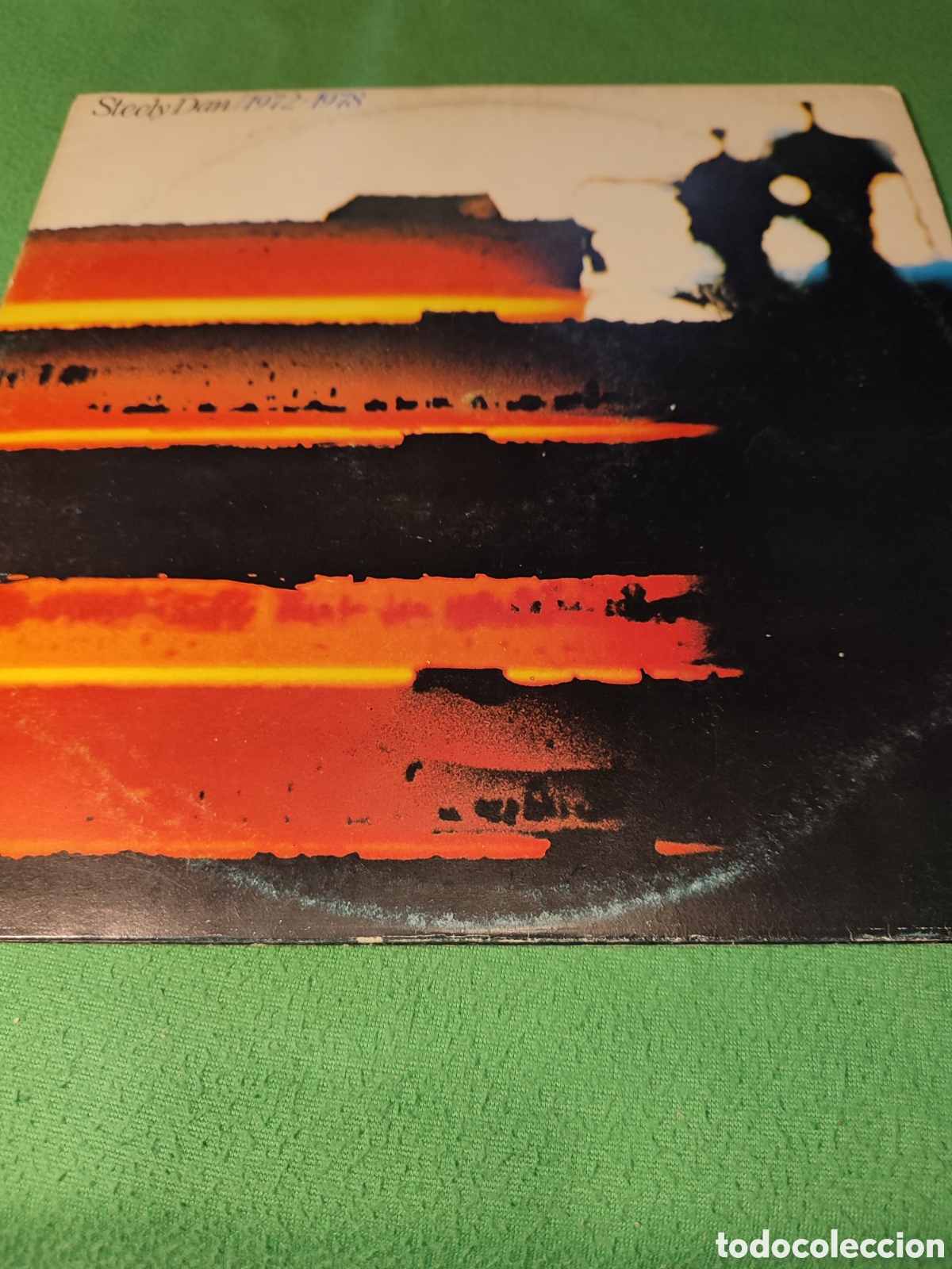 Discos de vinilo: Steely Dan - The 1972- 1978 2lps - Foto 1