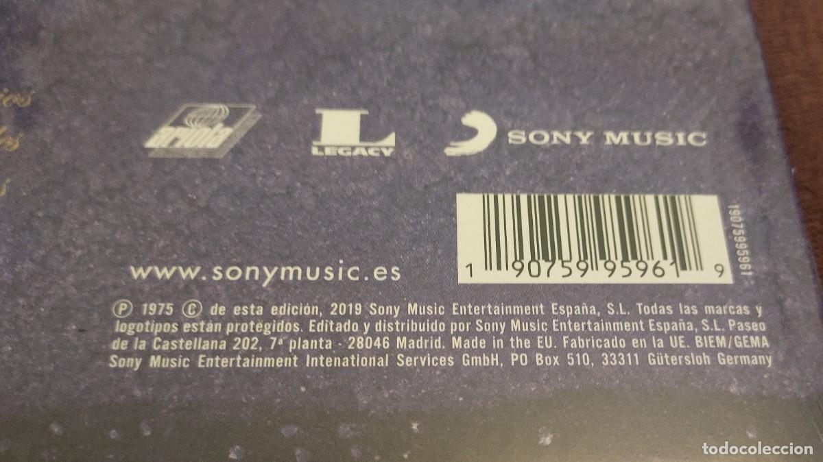 Discos de vinilo: FUSIOON - MINORISA - LP precintado - A ESTRENAR - Foto 3