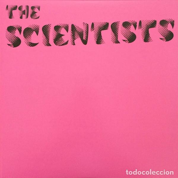 Discos de vinilo: SCIENTISTS The Scientists (LP) - Foto 1