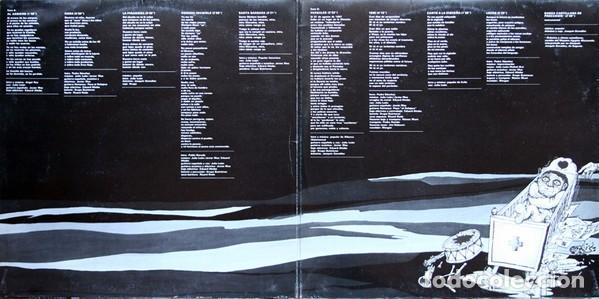 Discos de vinilo: Julia Leon &ndash; Con Viento Fresco - Vinilo - Gatefold - Foto 3
