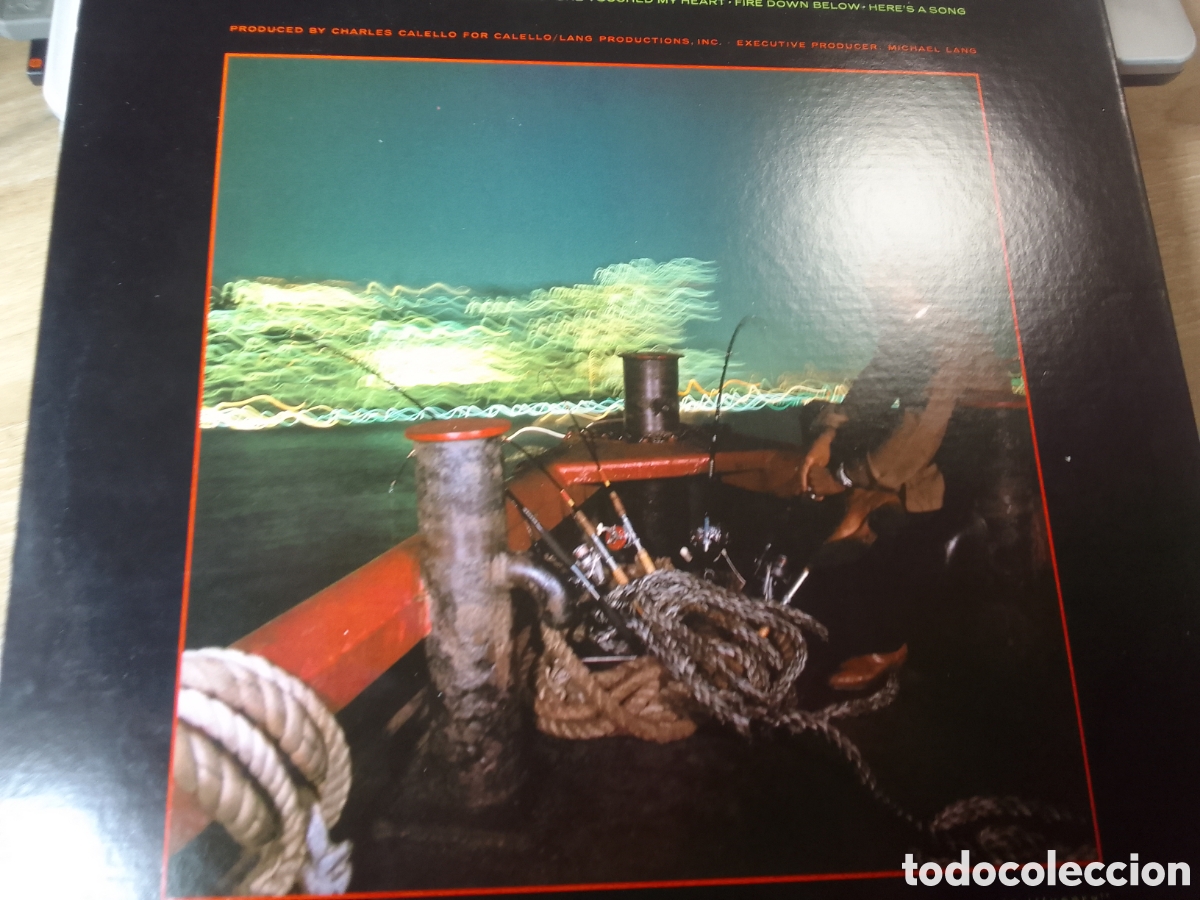 Discos de vinilo: RICHIE HAVENS CONNECTIONS - Foto 2