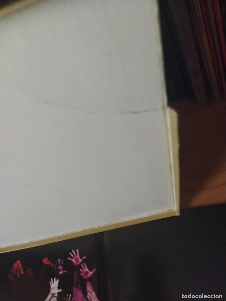 Discos de vinilo: MASS - LEONARD BERNSTEIN - CAJA CON 2 LP Y LIBRETO - QUADRAFONICOS - Foto 3