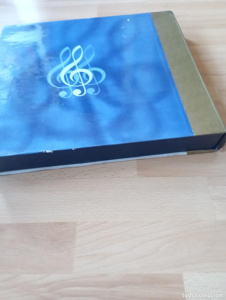 Discos de vinilo: Chefs-D&OElig;uvre Des Grands Compositeurs - Foto 5
